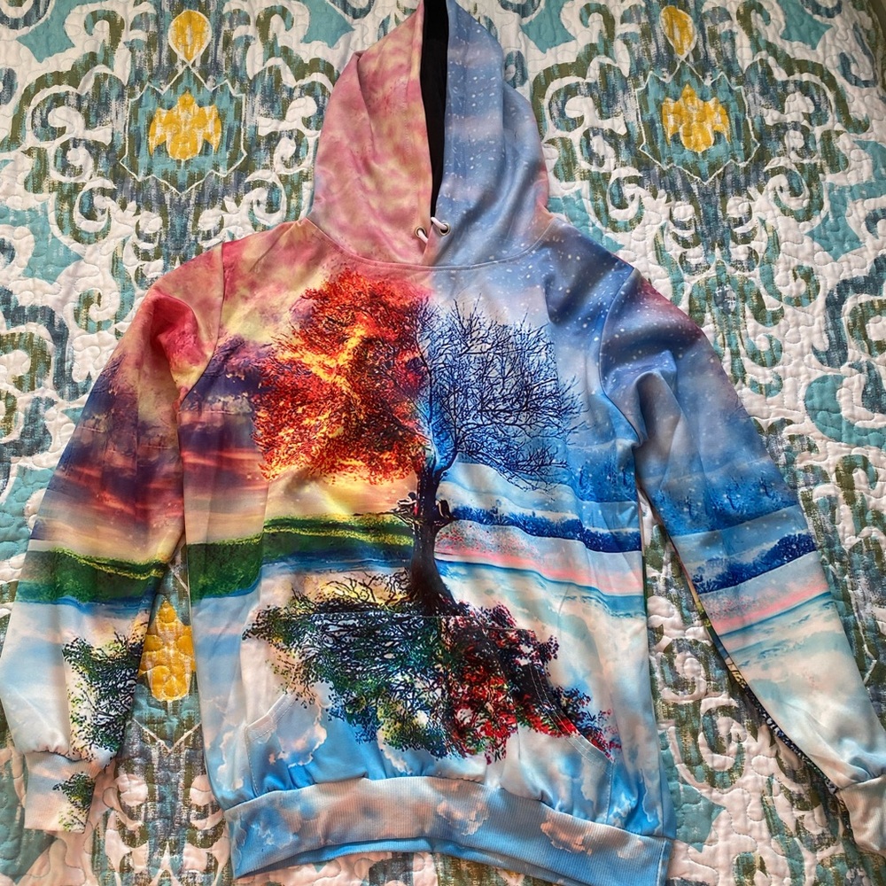 Hoodie